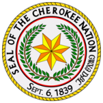 TERO certified - Cherokee Nation Indian-owned business - Knox Glass