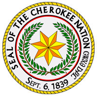 TERO certified - Cherokee Nation Indian-owned business - Knox Glass